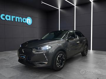 Ds DS3 3 Crossback BlueHDi 130 aut. Faubourg