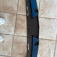 Spoiler opel corda D/OPC