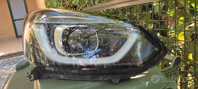 fanale ant destro honda jazz