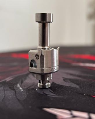 BILLET BOX AIO RBA THE CROWN