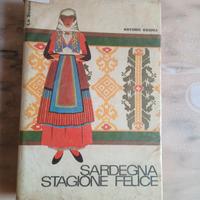 Libri Sardegna.