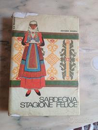 Libri Sardegna.
