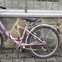 Bici bambina