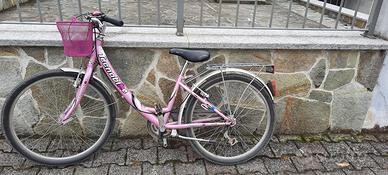 Bici bambina