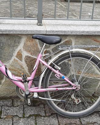 Bici bambina