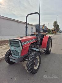 MASSEY FERGUSON 394S