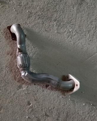 Tubo di scarico usato Volkswagen