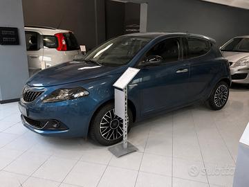 Lancia Ypsilon GPL ( 16.450 km )