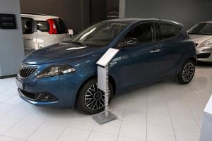 Lancia Ypsilon GPL ( 16.450 km )