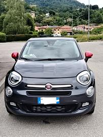 FIAT 500 X  16 TURBO DIESEL