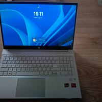 HP Pavilion 15
