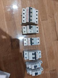 Materiale elettrico 