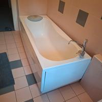 vasca da bagno 170 x 70