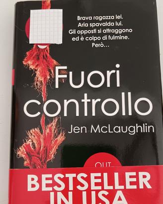 fuori controllo 
