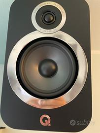 Q Acoustic 3030i