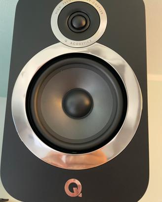 Q Acoustic 3030i
