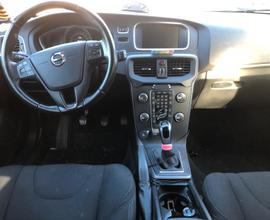 Volvo V40 D4 Momentum