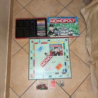 Monopoly classico originale 