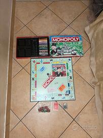 Monopoly classico originale 