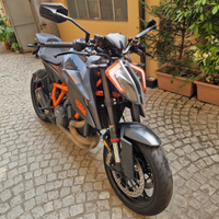 Ktm super duke r 2020