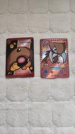 Carte Poke Baby