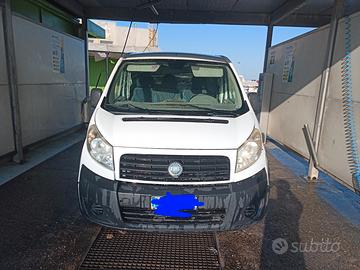 fiat scudo