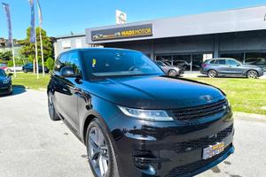 LAND ROVER Range Rover Sport 3.0D l6 249 CV Dyna
