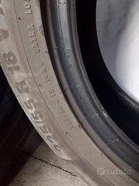 2 GOMME USATE INVERNALE 2255518 - CP79021025