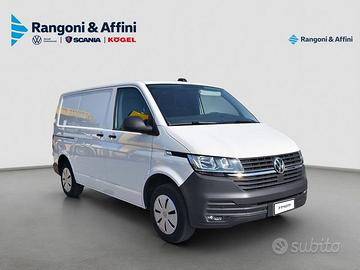 Volkswagen Transporter 2.0 TDI 110kW DSG Busi...