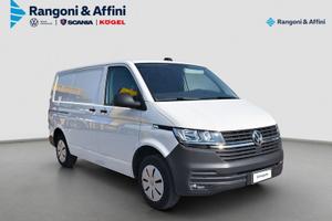 Volkswagen Transporter 2.0 TDI 110kW DSG Busi...
