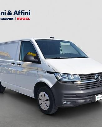 Volkswagen Transporter 2.0 TDI 110kW DSG Busi...