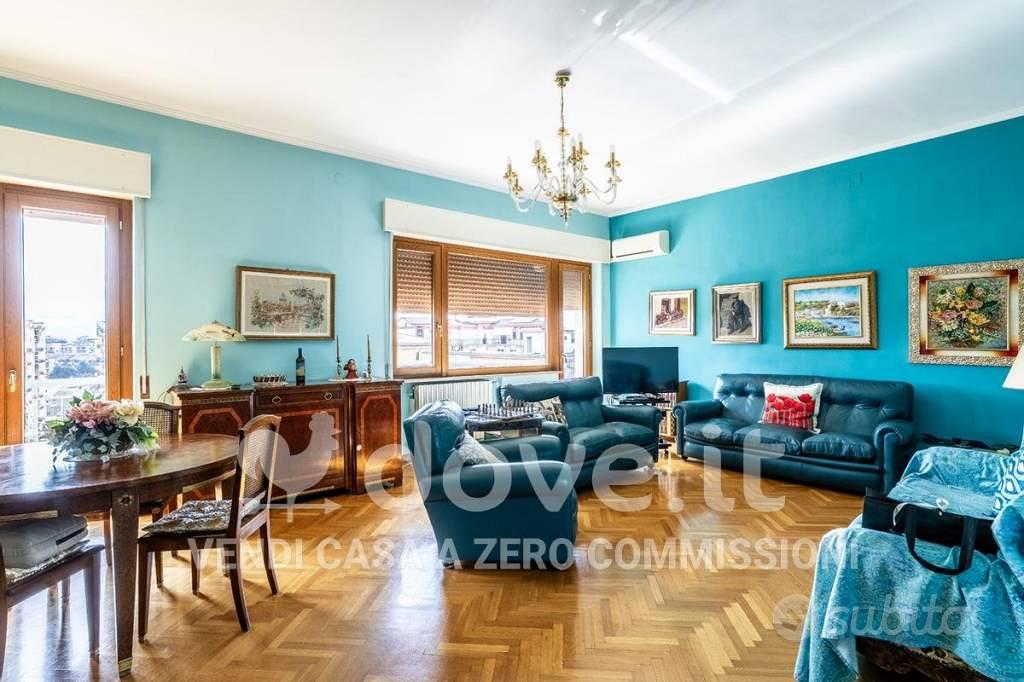 Appartamento – FG - Vista 2