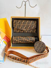set borsa