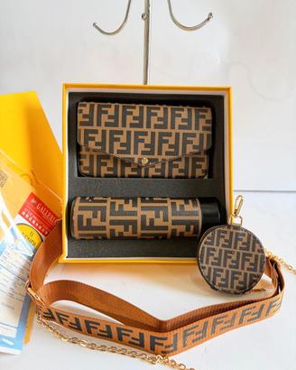 set borsa