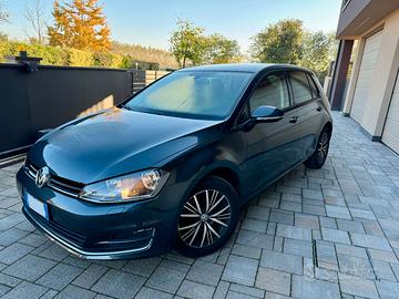 Volkswagen Golf 1.6 TDI 110 CV 5p. Sport Allstar