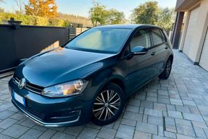 Volkswagen Golf 1.6 TDI 110 CV 5p. Sport Allstar