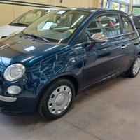 Fiat 500 1.2 Pop OK NEOPATENTATI