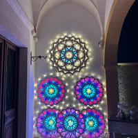 Luminarie salentine