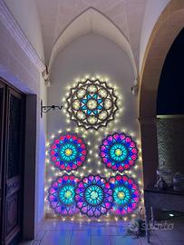 Luminarie salentine