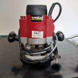 Fresatrice verticale per legno Perles modello OF80