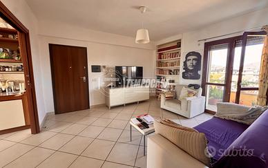 Appartamento a Caserta Via Dario Russo 3 locali