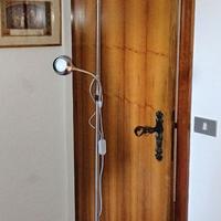 LAMPADA A TERRA