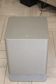 Subwoofer attivo HARMAN KARDON SUB-TS8/230 200W