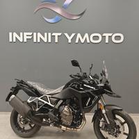 Suzuki V Strom DL 800