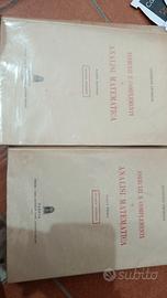 Libro analisi matematica