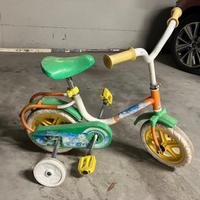 Bici per Bambino - Pampers
