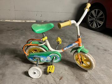 Bici per Bambino - Pampers