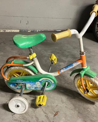 Bici per Bambino - Pampers