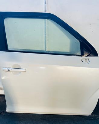 Porta anteriore destra Citroen C3