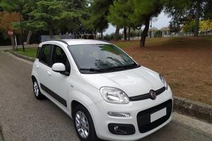 Fiat panda benzina gpl